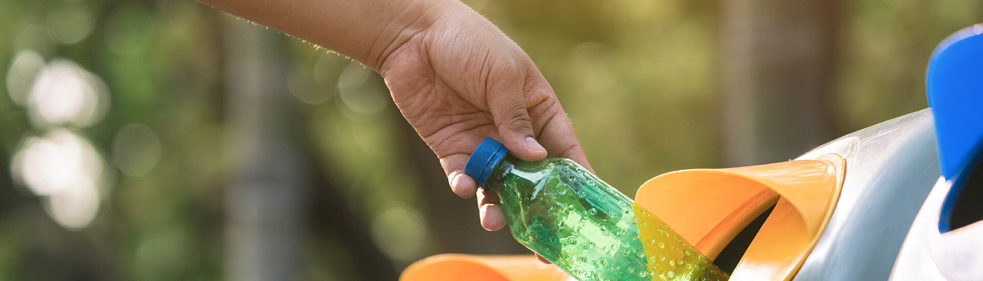 Gestion des déchets