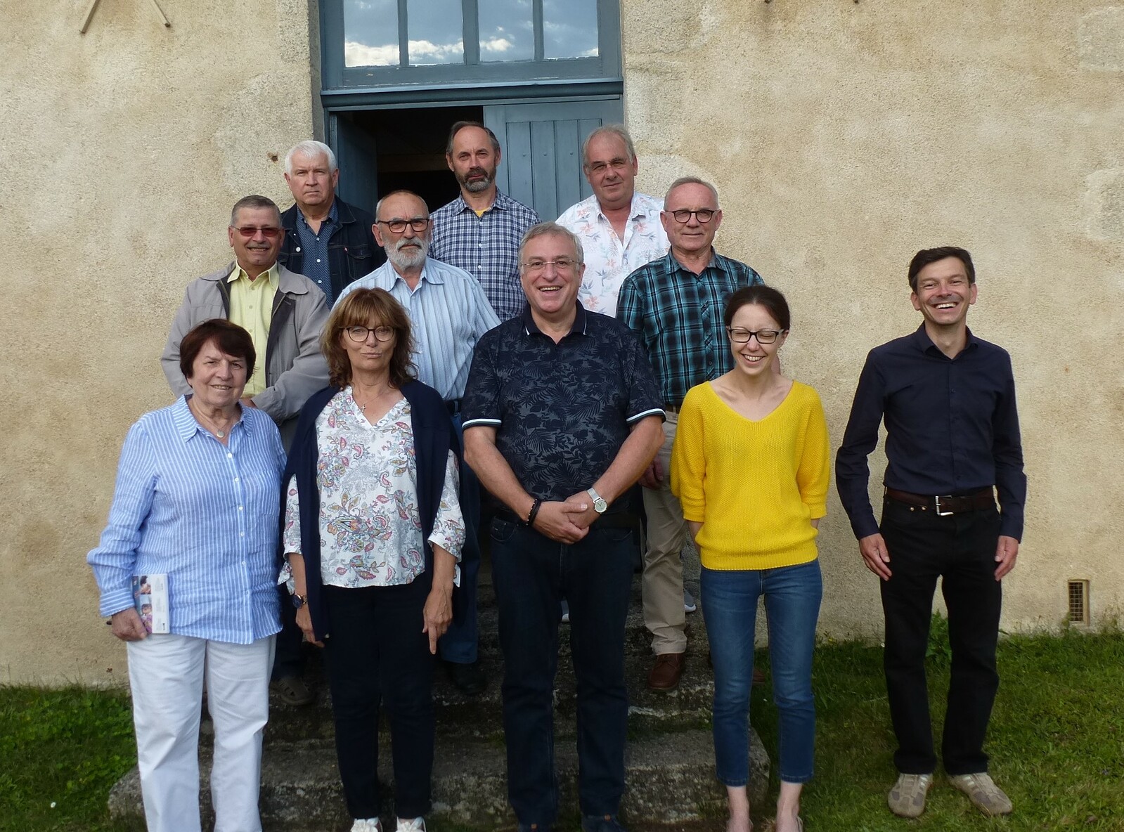 Description de l'image