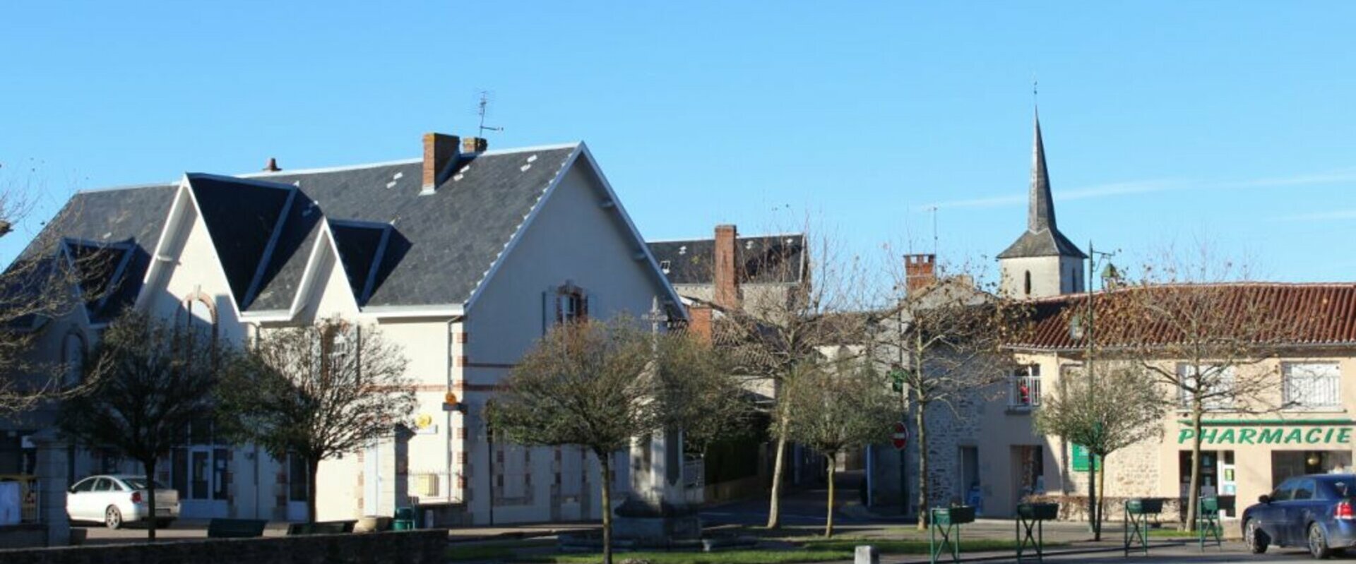 Cantine, garderie et aide aux devoirs